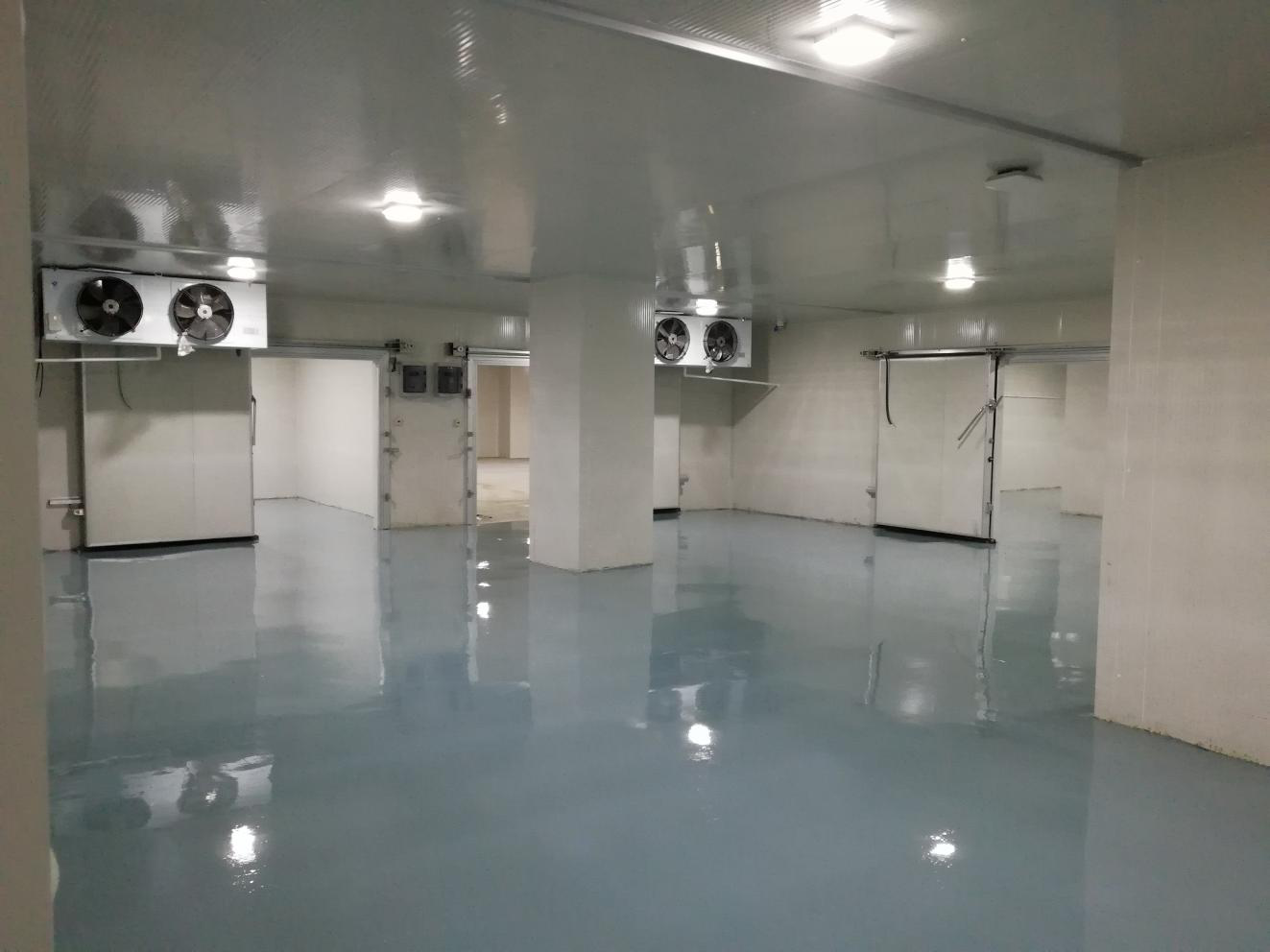 大型医药冷藏库安装标准有哪些？建设安装费用价格是多少？