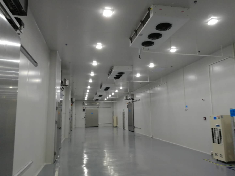 大型医药冷藏库安装标准有哪些？建设安装费用价格是多少？