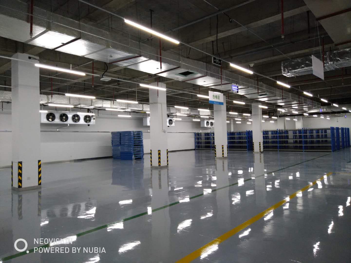 建设2000m3血浆蛋白冷藏库安装费用价格需要多少？
