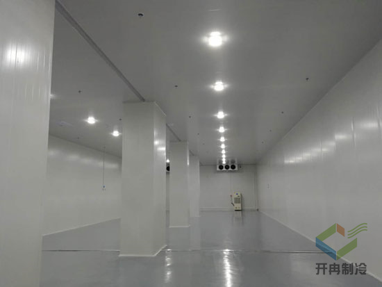 建设疫苗冷冻库安装有哪些验收标准？