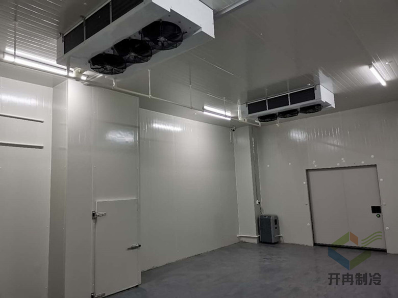 建设药品冷藏库安装费用价格是多少？