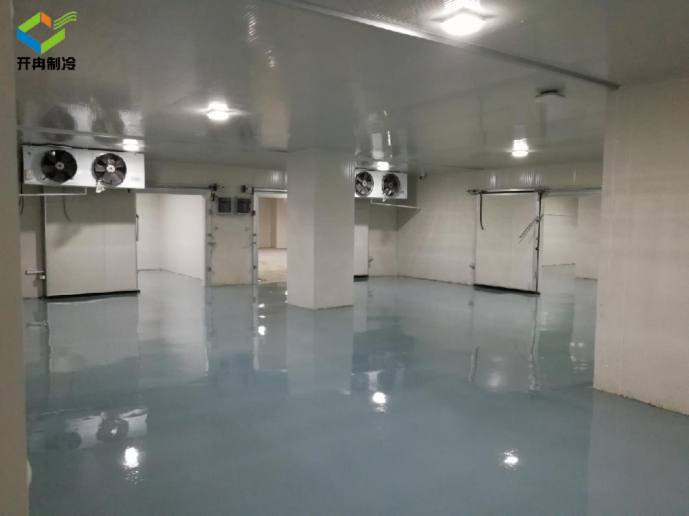 制药厂的gsp医疗冷库温度标准