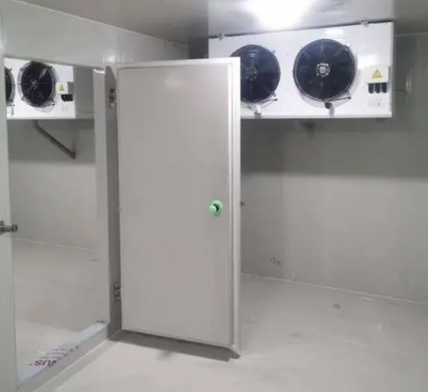 双温冷库的优缺点有哪些？-开冉制冷