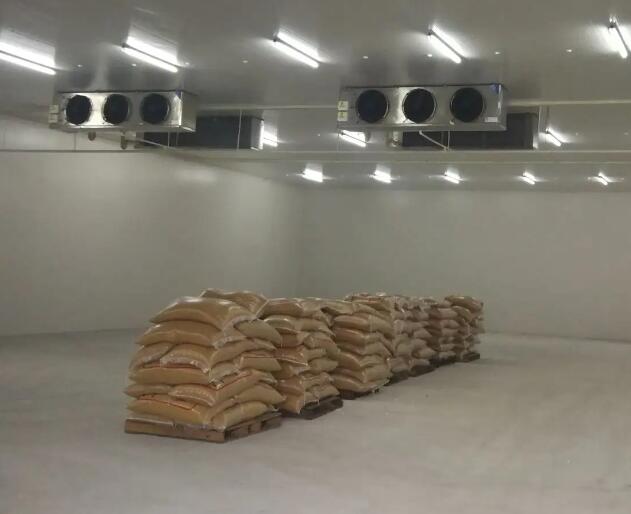 食品物流冷库_冷库厂家_上?？街评?></a></dt>
<dd>
<h5>
<a href=