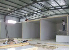 10000立方米冷库工程造价多少？每立方米多少钱？
