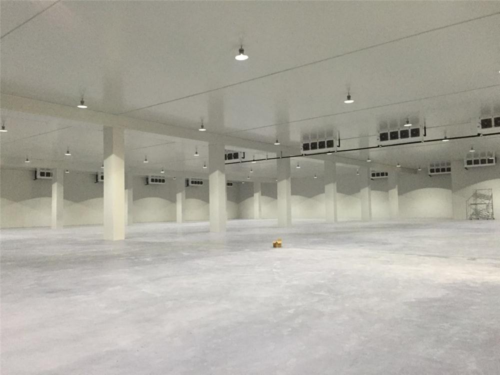 2000平米冷库造价多少，影响冷库造价有哪些因素