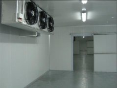 700吨海鲜冷库建造，低温冷库需投资多少钱