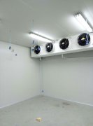 500平米海鲜冷库建造,-25℃冷冻库造价多少钱