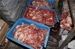 新建一个1000吨肉类冷冻库需要花多少钱