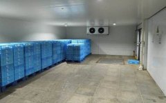 安装1000平米恒温库冷库设计要多少钱？