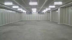 苹果气调冷库安装工程造价需要多少钱？