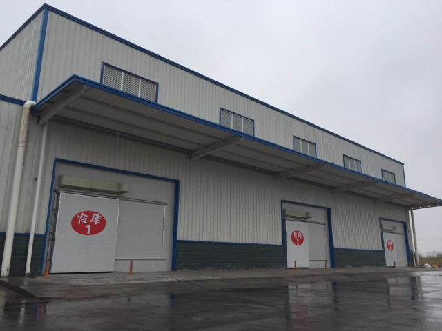 物流冷库设计建造，冷库工程造价多少