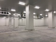 冷库安装公司哪家好？我应该如何选择？