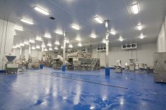 建造10000吨大型冷库需要投资多少钱？