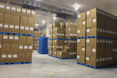 食品冷库安装费用多少?需要了解哪些方面