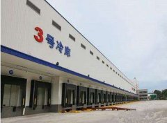 农产品交易市场冷库建设需要多少钱?