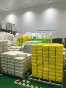 水果批发冷库安装造价大概是多少钱？