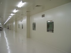 上海2-8℃ 试剂gsp冷库(gmp恒温冷藏室)设备安装造价多少钱
