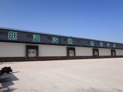 冷链市场加速发展，冷链物流要火了
