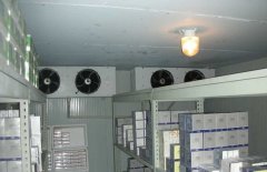 常规兽药疫苗冷库温湿度要求，冷库建造成本多少