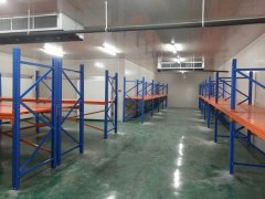 3000㎡仓库改造食品冷冻库，改造费用多少钱