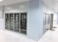 医院疫苗gsp冷库(gmp冷藏库)安装多少钱