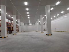 冷链到底是个什么“链”