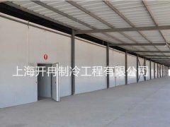 安装200平米干细胞冷藏库建造成本需要多少？