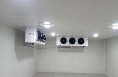 建造气调保鲜库需满足的要求有哪些？