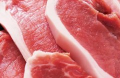 肉制品猪肉冷藏保鲜库工程