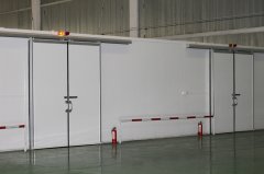 冷库安装建造应注意的一些问题（二）