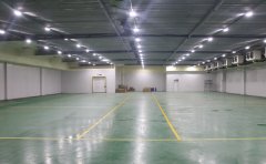 1000吨建多少平冷库?每立方多少钱?