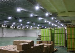 租冷库和自己建冷库哪个划算？