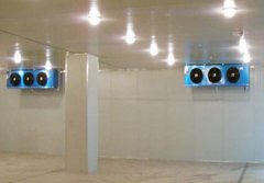 厂房改建低温仓冻库预算,冻库设计造价