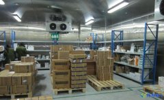 建一座40立方米,gsp医药冷库修建验收标准