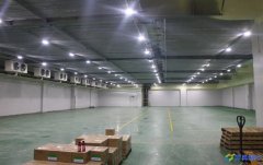 制冷冷库安装报价多少钱一平米？