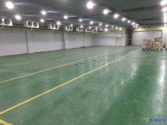 瓜果保鲜库建造,瓜果在保鲜库里能保存多长时间?