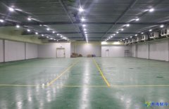 40平米体外诊断试剂冷库要求,费用标准