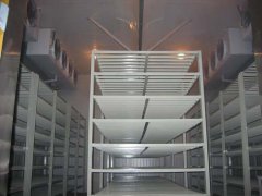 组装一套-30℃急冻库设计费用,微型速冻库安装