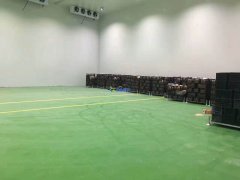 安装一个200吨水果冷藏库造价方案,保鲜库厂房?