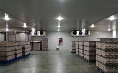 建一个冷库工程造价预算怎么核算，多少钱？