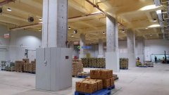 建冷库温度分类、安装冷库价格的预算、运行耗电量
