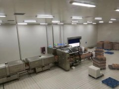 20平方小型冷库的价格,小型水果冷库报价多少钱