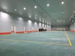 葡萄冷库造价,葡萄放冷库怎么存储方法