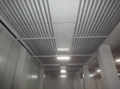 安装一个肉类冷库造价，冻肉冷冻库建造