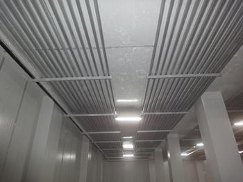 安装一个肉类冷库造价，冻肉冷冻库建造