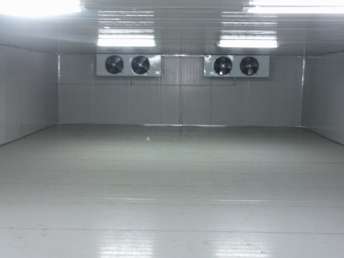 猪肉冷冻库设备价格，猪肉加工冷库建造方案