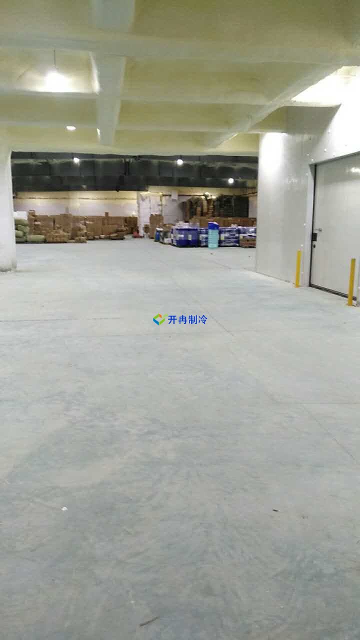  水果保鲜库造价怎么算?水果冷库保鲜水果多久？