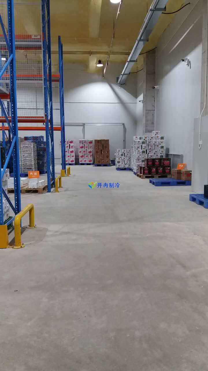  水果保鲜库造价怎么算?水果冷库保鲜水果多久？