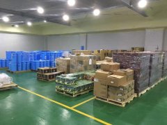 400平香梨气调库建设，香梨保鲜冷库设计